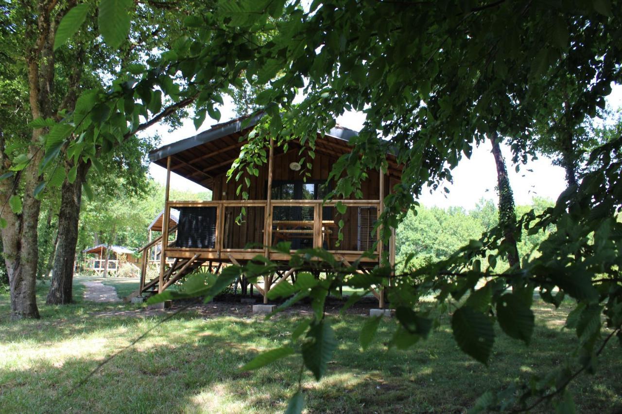 Ferme Des Poulardieres Crouy-sur-Cosson Exterior photo